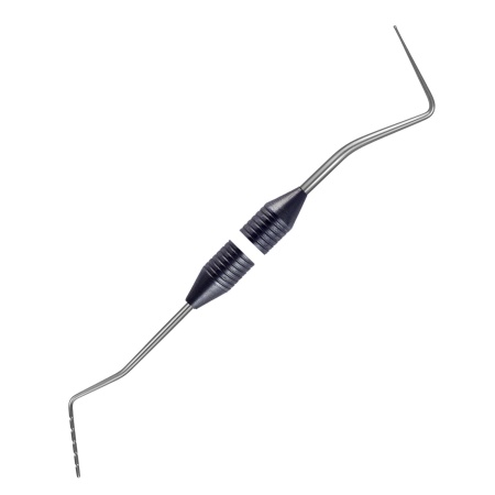 01-21 Зонд пародонтологический комбинированный